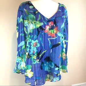 Sara Michelle Blouse